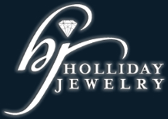 Holliday Jewelry logo