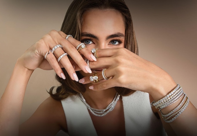 One Promise. One Story. One Perfect Love.  Holliday Jewelry Klamath Falls, OR