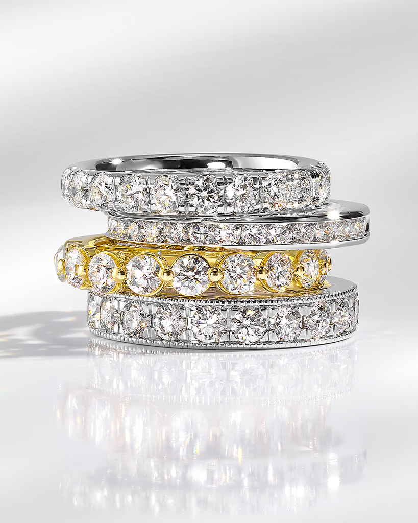 Explore Wedding Bands  Holliday Jewelry Klamath Falls, OR